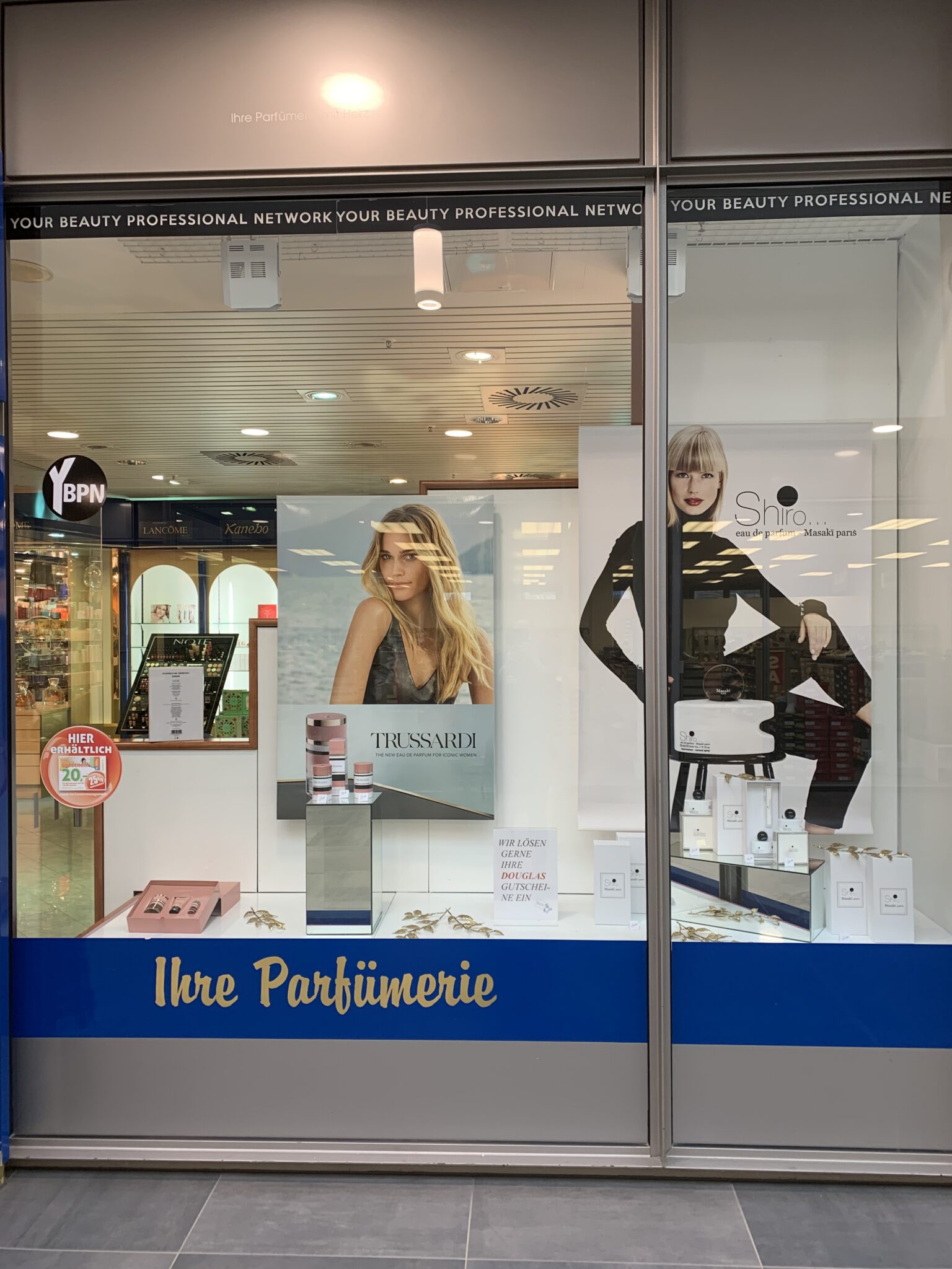 Aktuelles Lindetal Center